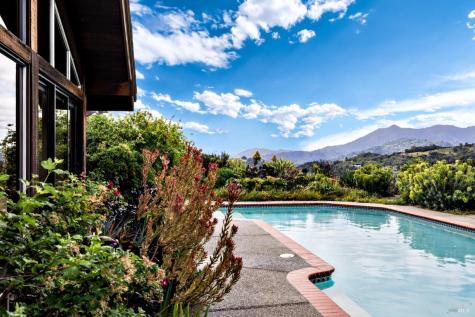 95 Irving Drive San Anselmo CA 94960