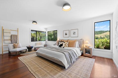 95 Irving Drive San Anselmo CA 94960