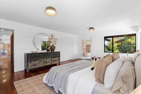95 Irving Drive San Anselmo CA 94960