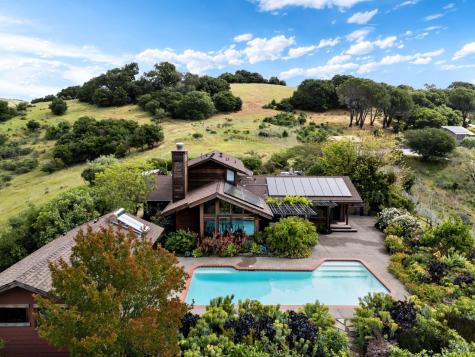 95 Irving Drive San Anselmo CA 94960