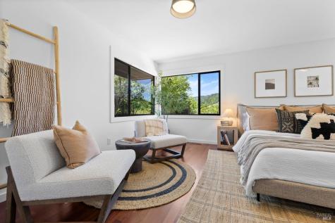 95 Irving Drive San Anselmo CA 94960