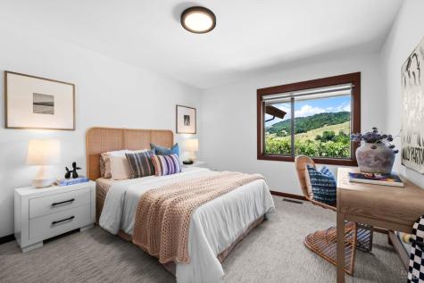 95 Irving Drive San Anselmo CA 94960