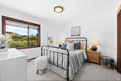 95 Irving Drive San Anselmo CA 94960