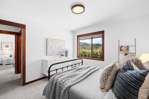 95 Irving Drive San Anselmo CA 94960