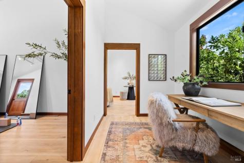 95 Irving Drive San Anselmo CA 94960
