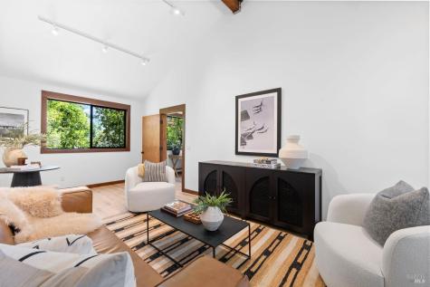 95 Irving Drive San Anselmo CA 94960
