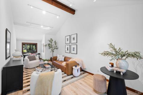 95 Irving Drive San Anselmo CA 94960