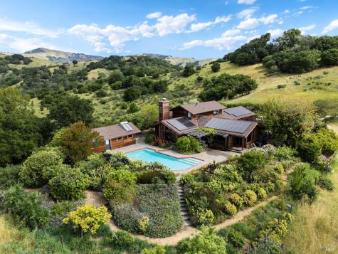 95 Irving Drive San Anselmo CA 94960
