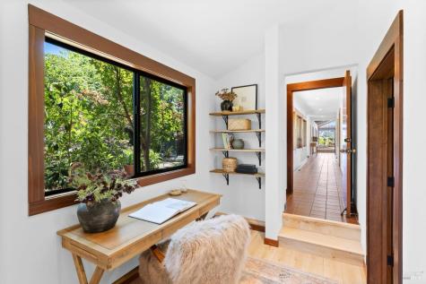 95 Irving Drive San Anselmo CA 94960