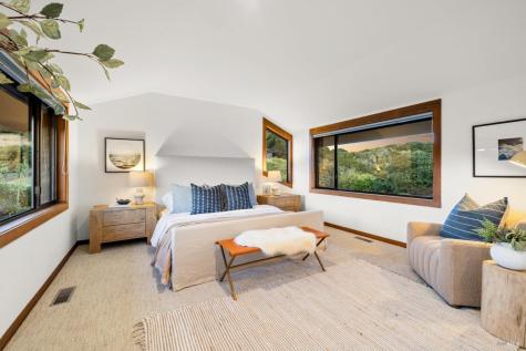 95 Irving Drive San Anselmo CA 94960
