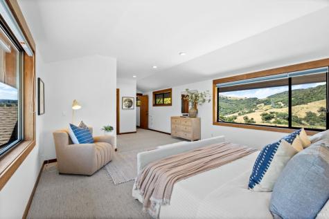 95 Irving Drive San Anselmo CA 94960