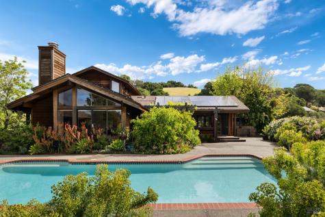95 Irving Drive San Anselmo CA 94960