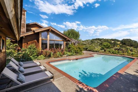 95 Irving Drive San Anselmo CA 94960