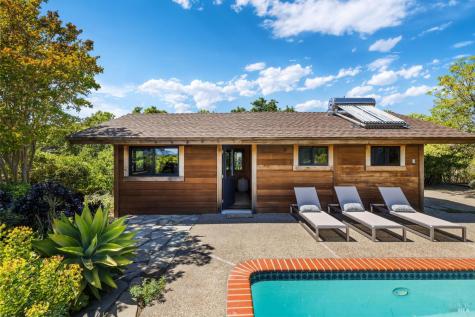 95 Irving Drive San Anselmo CA 94960