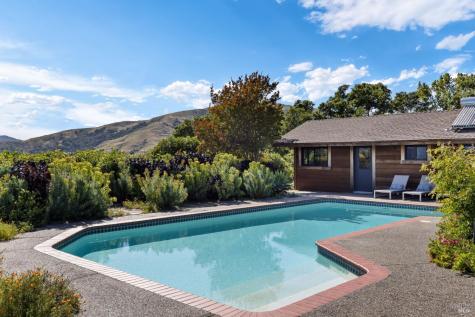 95 Irving Drive San Anselmo CA 94960