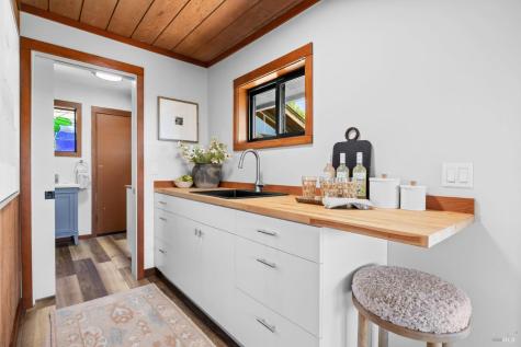 95 Irving Drive San Anselmo CA 94960