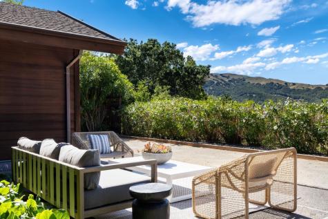 95 Irving Drive San Anselmo CA 94960