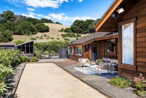 95 Irving Drive San Anselmo CA 94960