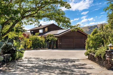 95 Irving Drive San Anselmo CA 94960