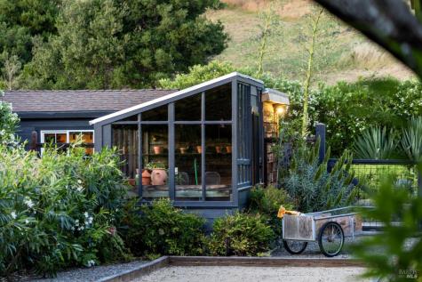 95 Irving Drive San Anselmo CA 94960