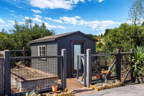 95 Irving Drive San Anselmo CA 94960