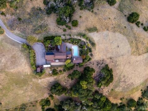 95 Irving Drive San Anselmo CA 94960
