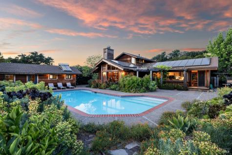 95 Irving Drive San Anselmo CA 94960