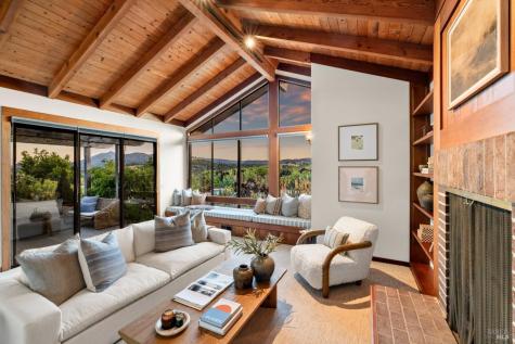 95 Irving Drive San Anselmo CA 94960
