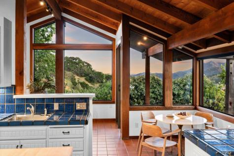 95 Irving Drive San Anselmo CA 94960
