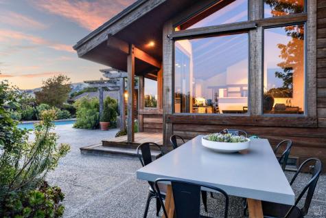 95 Irving Drive San Anselmo CA 94960
