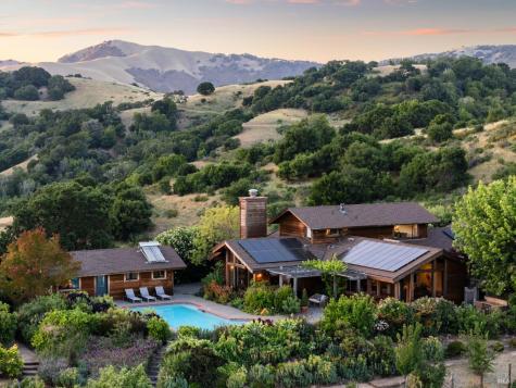 95 Irving Drive San Anselmo CA 94960