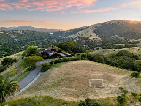 95 Irving Drive San Anselmo CA 94960