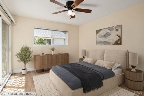 1135 4th Street Novato CA 94945