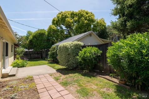 1135 4th Street Novato CA 94945