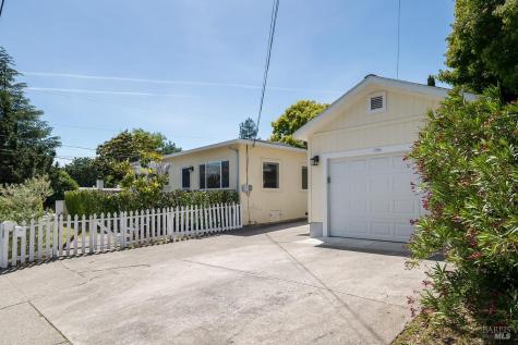 1135 4th Street Novato CA 94945