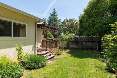 1135 4th Street Novato CA 94945