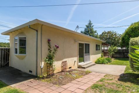 1135 4th Street Novato CA 94945