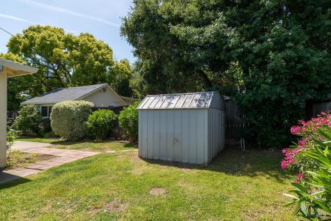 1135 4th Street Novato CA 94945