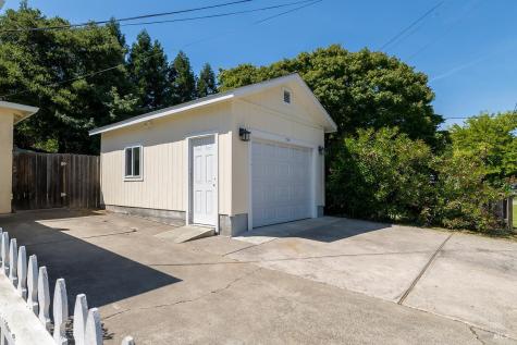 1135 4th Street Novato CA 94945