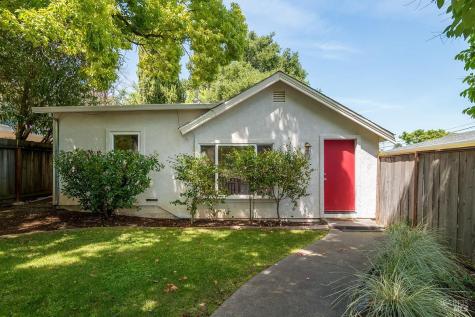 1135 4th Street Novato CA 94945