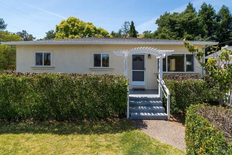1135 4th Street Novato CA 94945