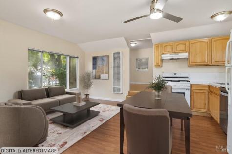 1135 4th Street Novato CA 94945