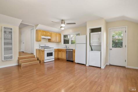 1135 4th Street Novato CA 94945