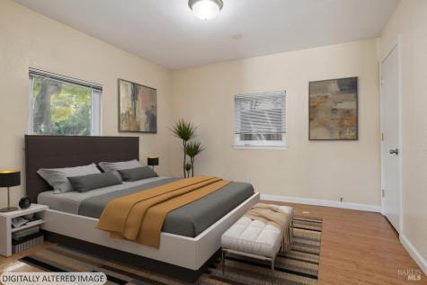 1135 4th Street Novato CA 94945