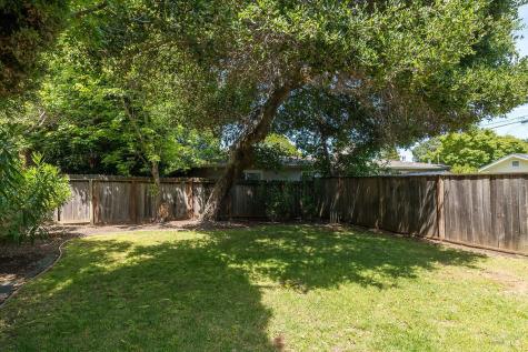 1135 4th Street Novato CA 94945