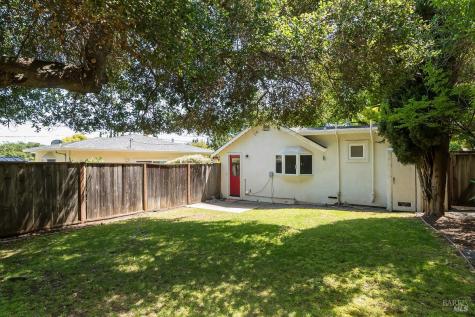 1135 4th Street Novato CA 94945