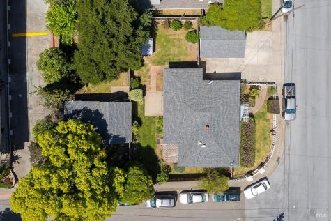 1135 4th Street Novato CA 94945