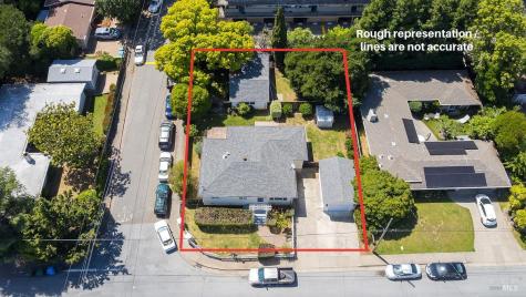 1135 4th Street Novato CA 94945