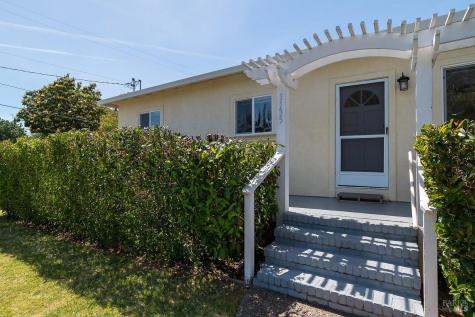1135 4th Street Novato CA 94945