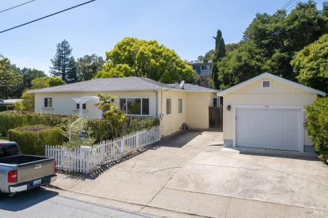 1135 4th Street Novato CA 94945
